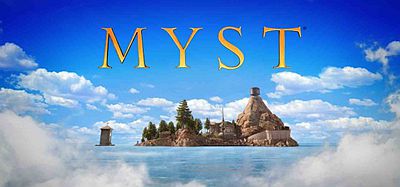 Oculus Quest 游戏《神秘岛》Myst VR